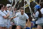 WLax vs So Maine  Women’s Lacrosse vs the University of Southern Maine.  - Photo by Keith Nordstrom : WLax, lacrosse